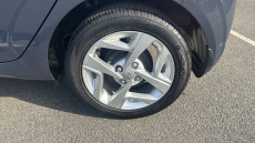 Hyundai i10 1.0 MPi SE Connect 5dr Petrol Hatchback